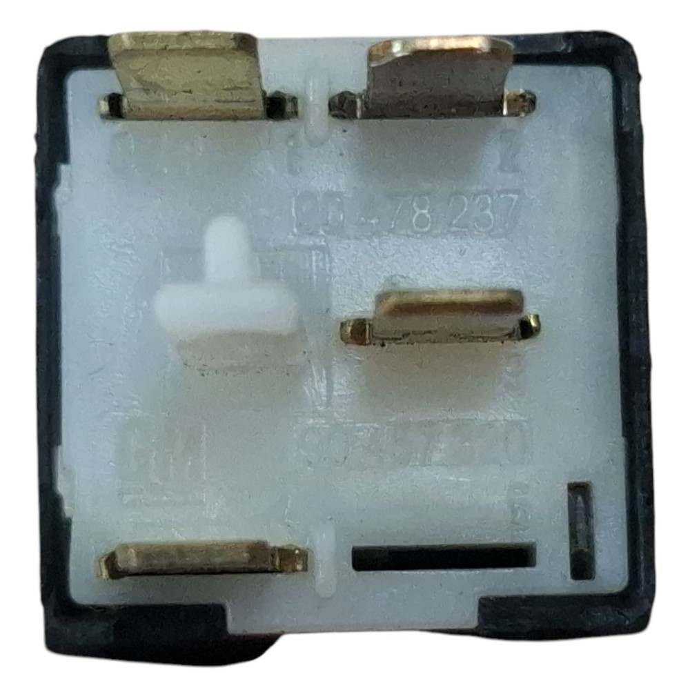 Botão Interruptor Recirculação Ar Vectra 97 98 99 90436487 Preto 7