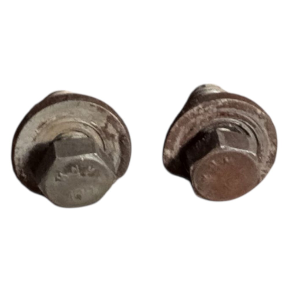 Parafusos Sustentação Câmbio Gm Omega 93 94 95 96 97 98 5