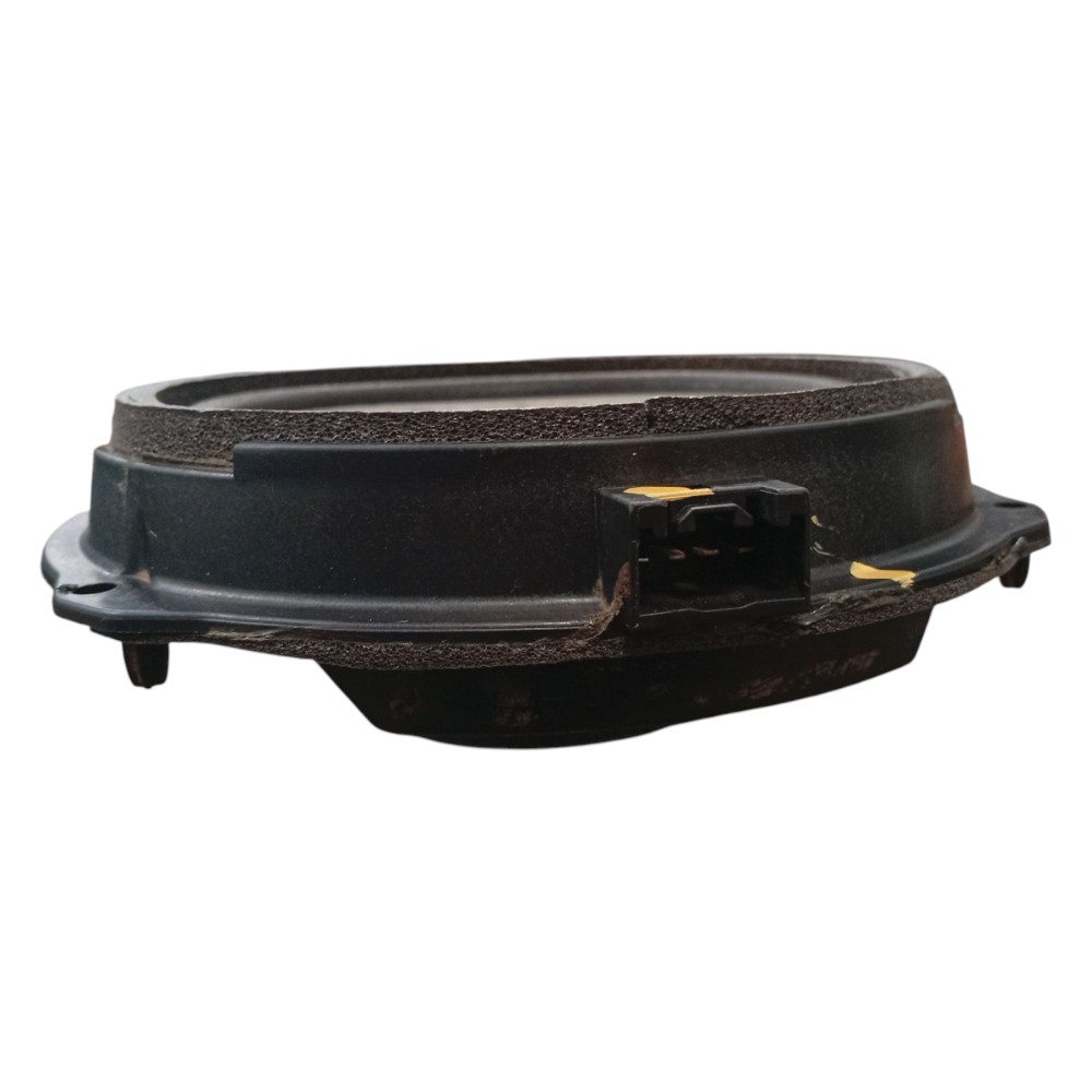 Alto Falante Traseiro Ford Focus 2009 2010 2011 2012 Preto 3