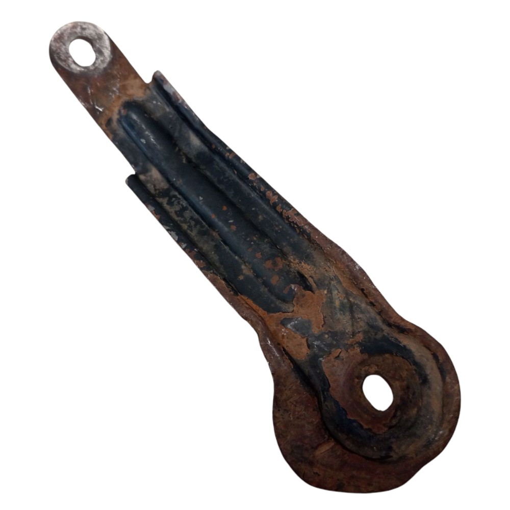 Suporte Coxim Traseiro Câmbio Gol G2 G3 G4 94 99 2005 A 2008 1