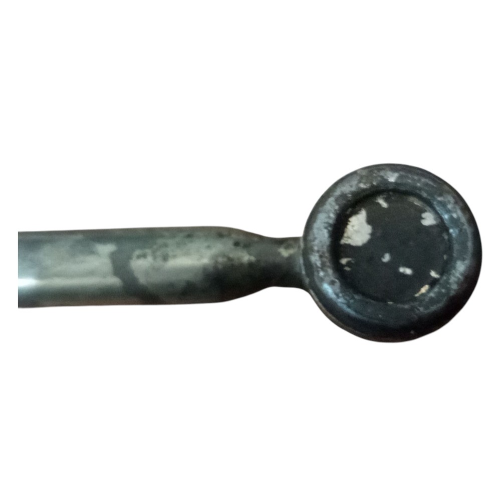 Haste Curta Trambulador Peugeot 206 1.4 2001 2002 2003 2008 3