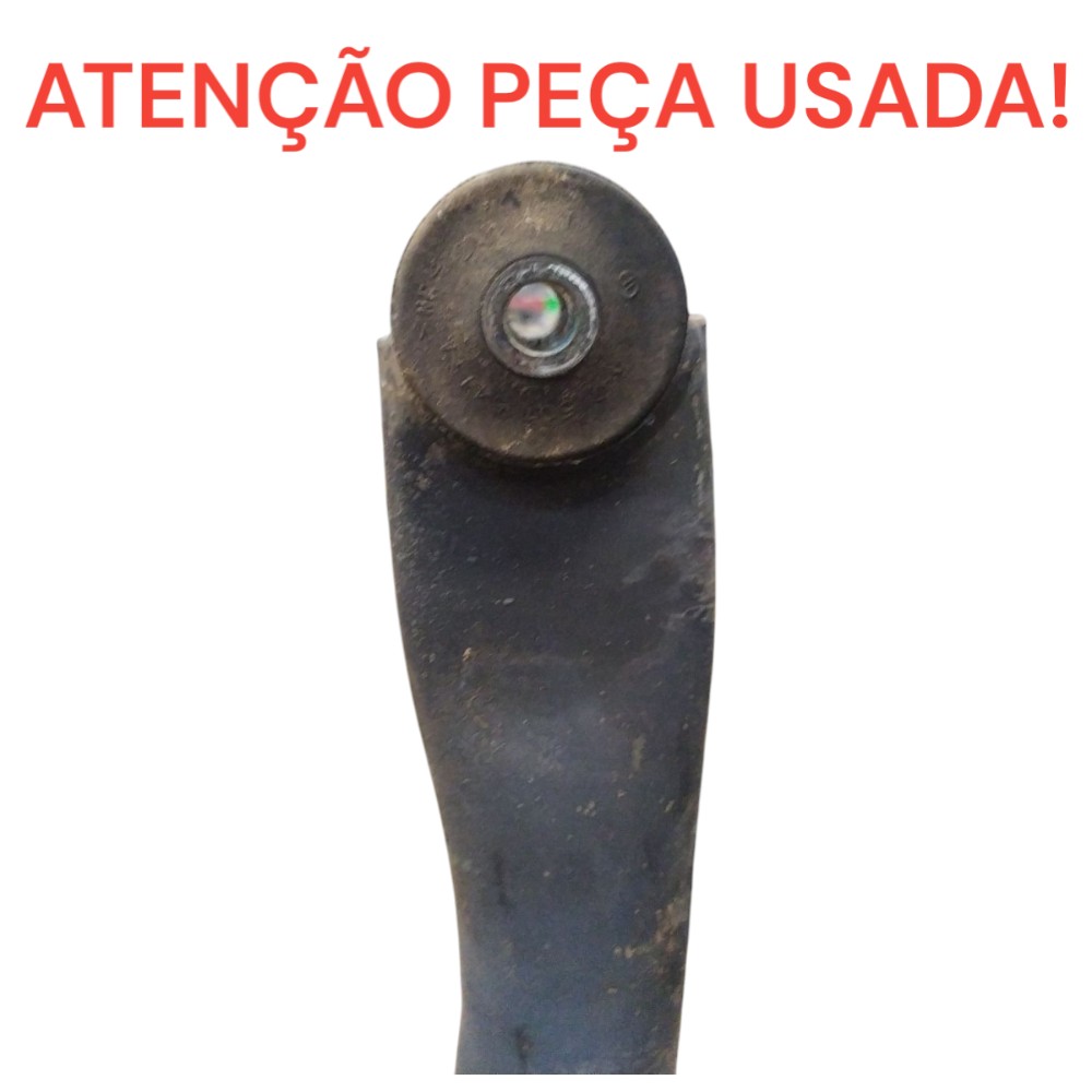 Ponta Eixo Traseiro Suspensão Logus Pointer 93 94 95 96 Preto 8