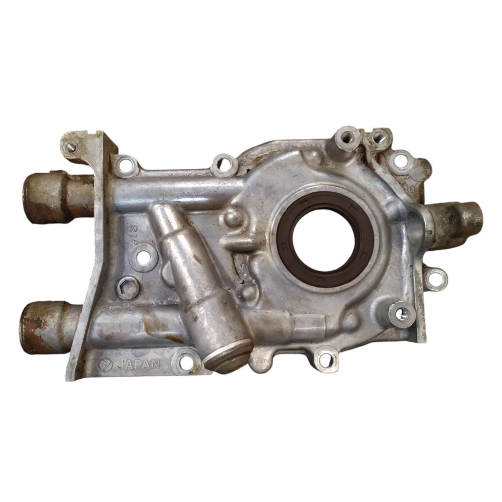 Bomba Óleo Motor Subaru Legacy 2.0 94 95 96 97 A 99 Original 1