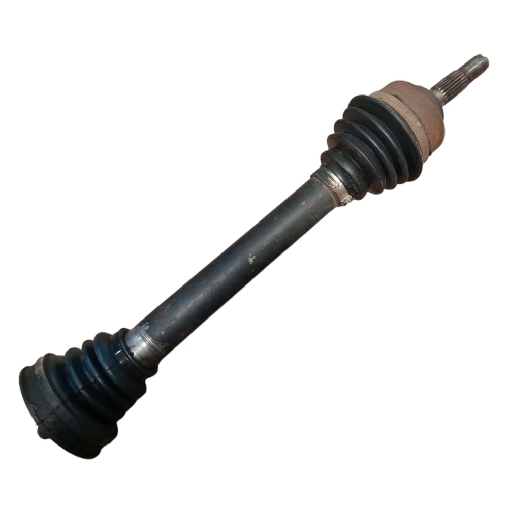 Homocinética Semi Eixo Esquerdo Peugeot 206 207 2001 A 2006 4