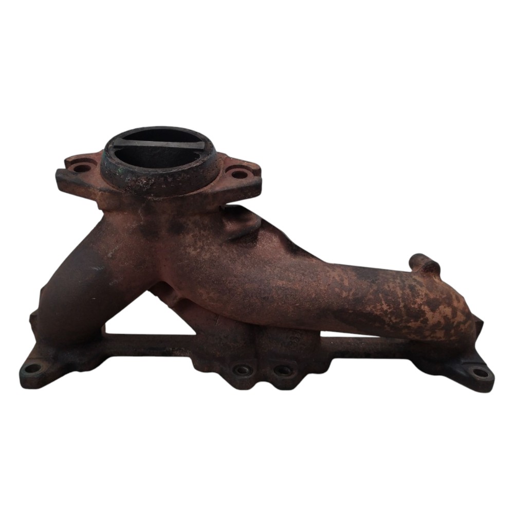 Coletor Escape Peugeot 405 87 88 89 90 91 92 93 94 95 96 97 2