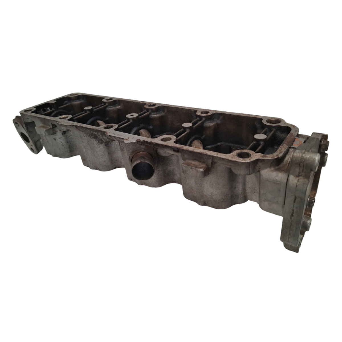 Gaiola Comando Corsa Classic Meriva Agile 1.0 1.4 95 A 2015 4