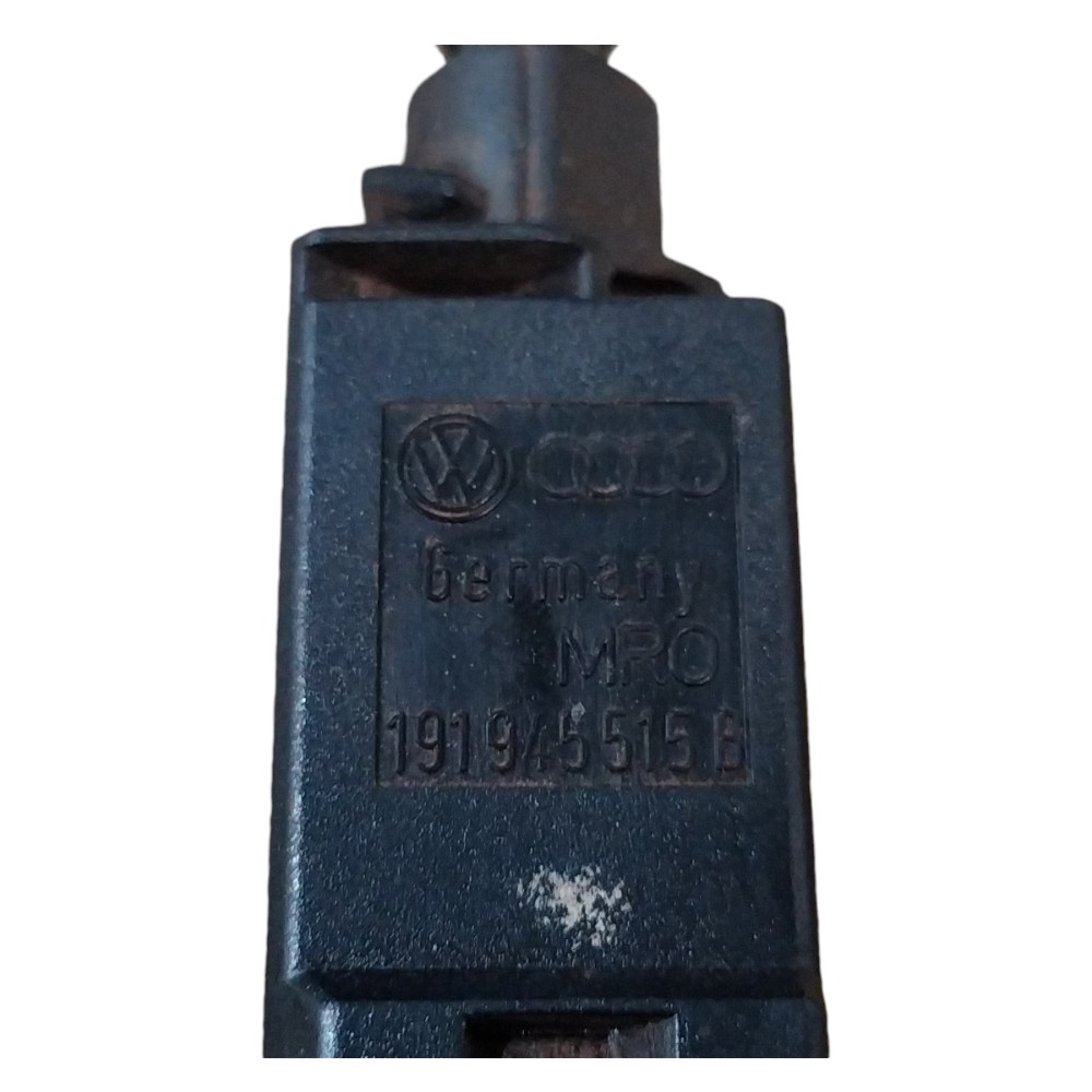 Interruptor Freio Gol Saveiro Parati Golf 94 95 96 97 98 99 4