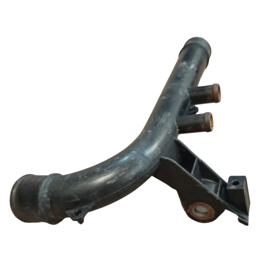 Cano Tubo Água Gm Corsa Wind 1.0 8v 95 96 97 98 99 2000 2002 4