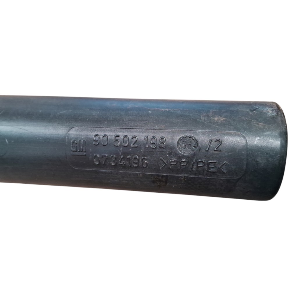 Tubo Ressonador Filtro Ar Vectra 2.2 97 98 99 2000 2002 2005 4