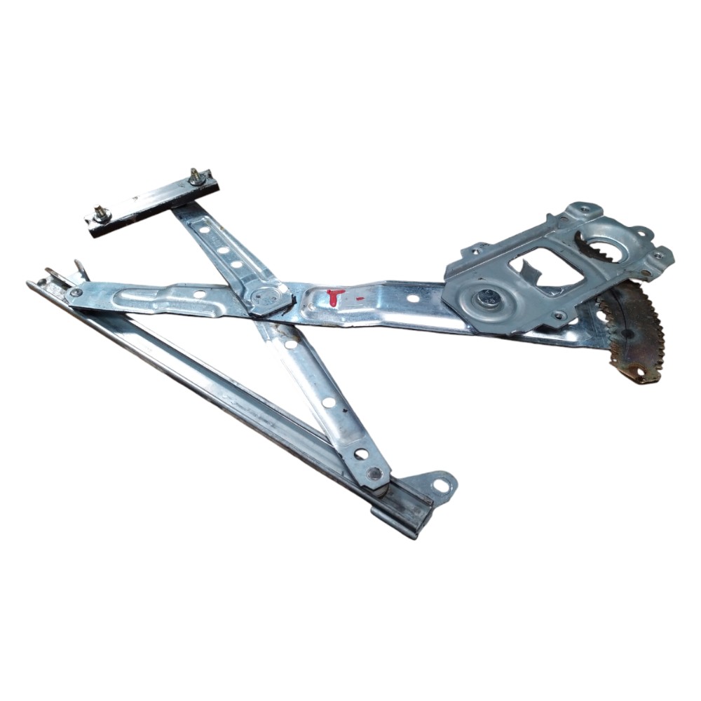 Máquina Vidro Traseiro Esquerdo Subaru Legacy 94 95 96 97 99 3