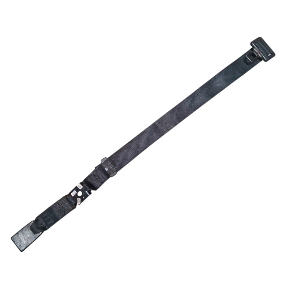 Cinto Segurança Traseiro Vectra Classic Celta 97 2000 A 2005 2