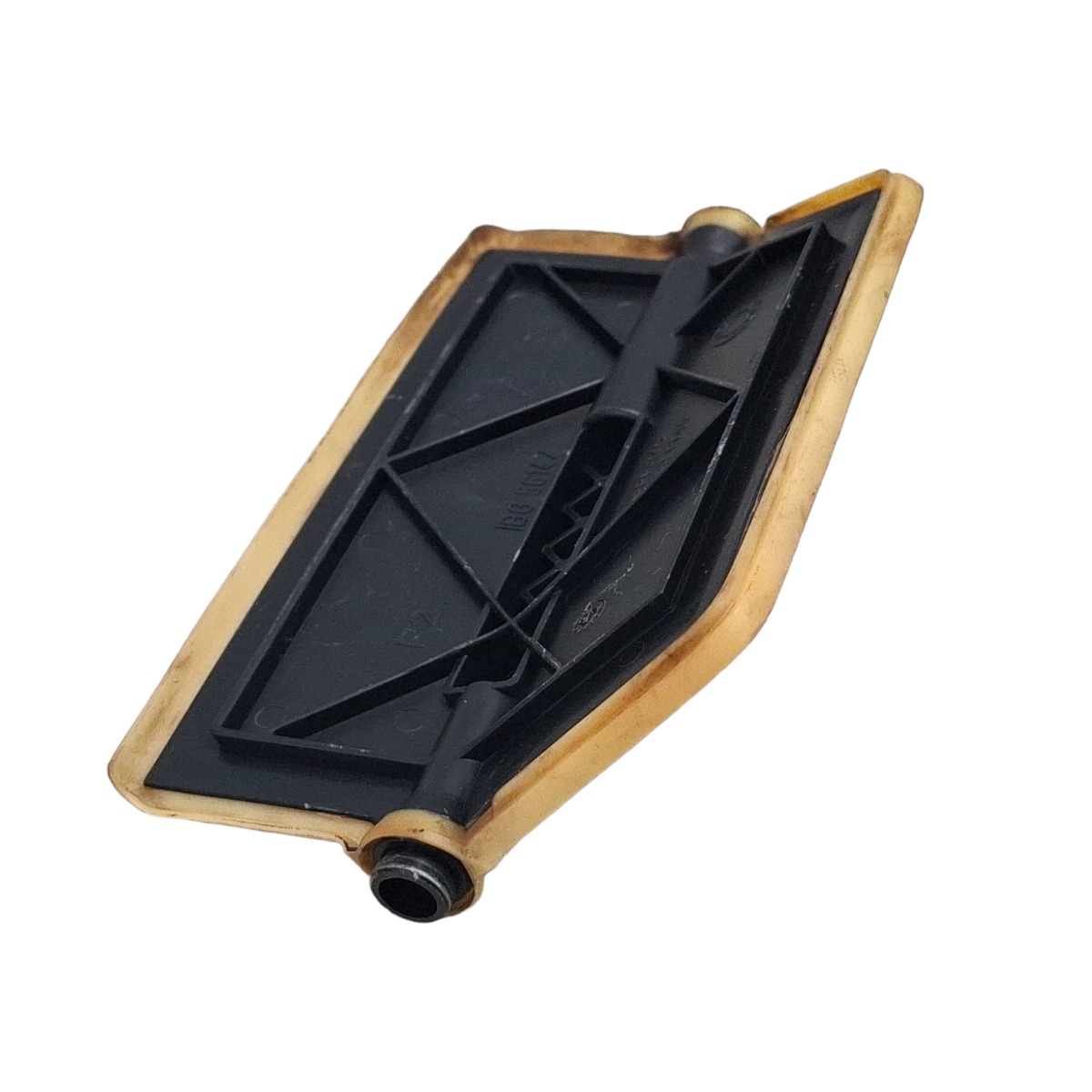 Capa Aba Caixa Evaporadora Bmw E46 330i 328i 320i 99 A 2005 2