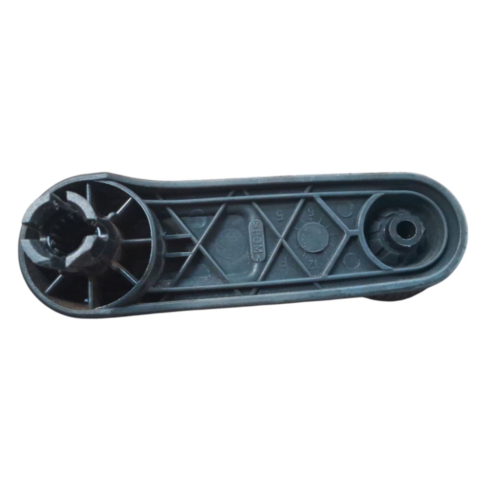 Manivela Vidro Traseiro Peugeot 405 87 88 89 90 91 92 93 97 3