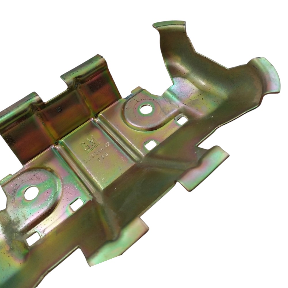 Suporte Maçaneta Esterna Traseira Corsa Classic 96 2000 2016 3