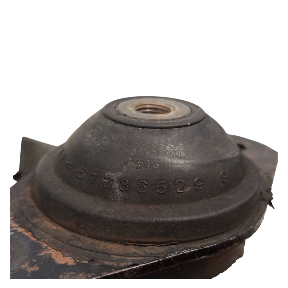 Suporte Coxim Motor Uno Mille Fire 1.0 2004 2005 2006 A 2013 3
