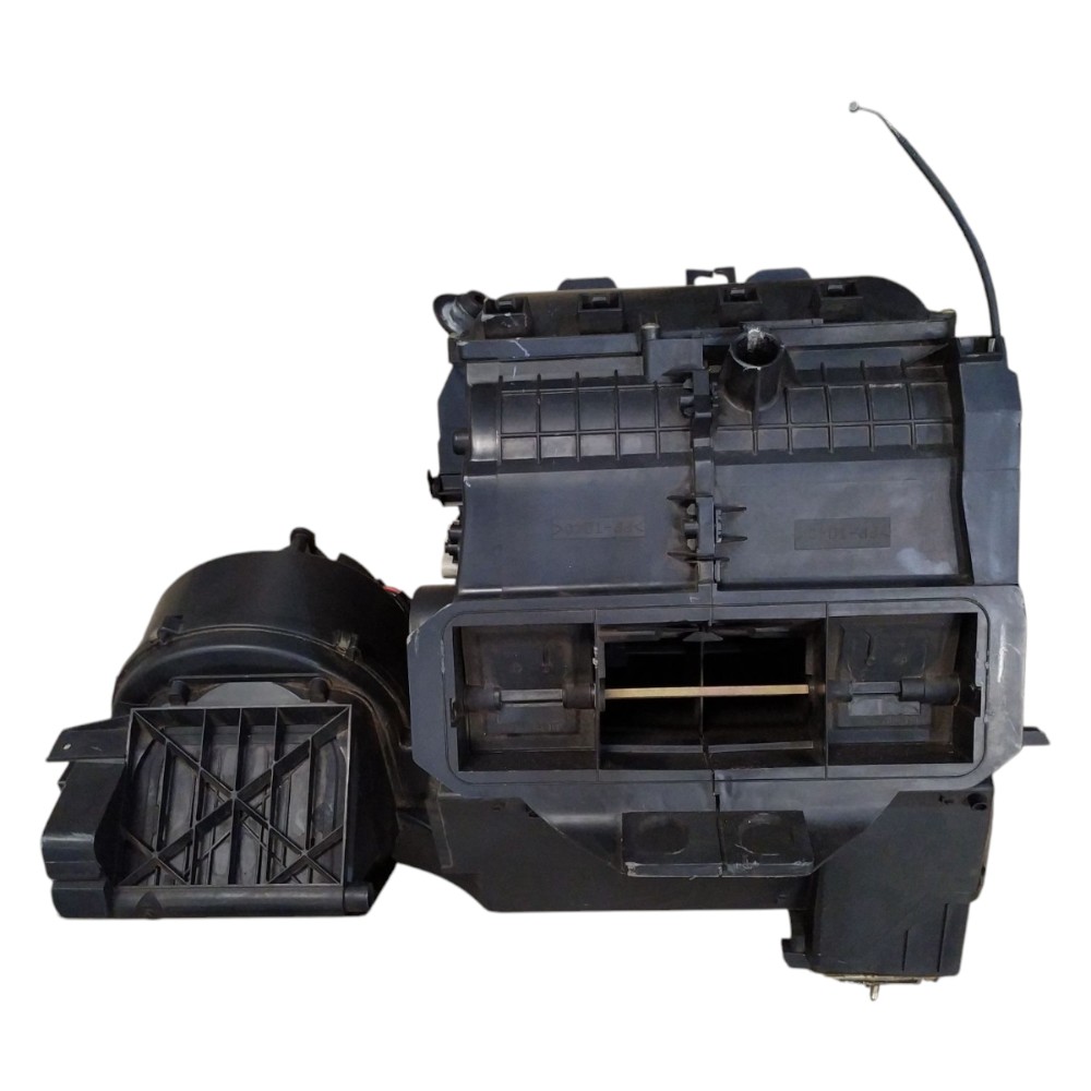 Caixa Evaporadora Ar Condicionado Peugeot 405 87 90 93 95 97 2