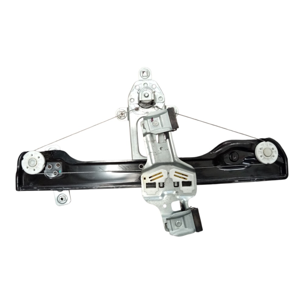 Máquina Vidro Manual Traseiro Esquerdo Onix Prisma 13 A 2019 4