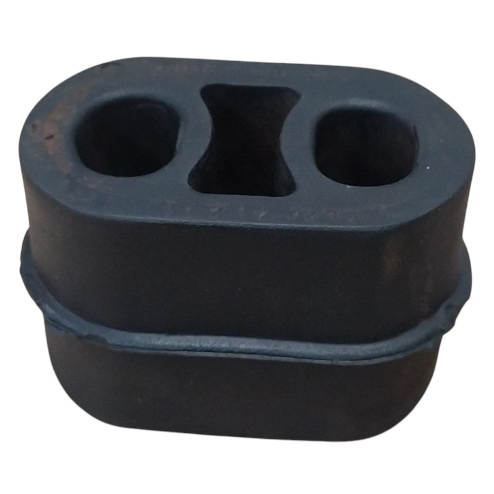 Coxim Borracha Escapamento Vectra Prisma 97 2000 2005 A 2012 4