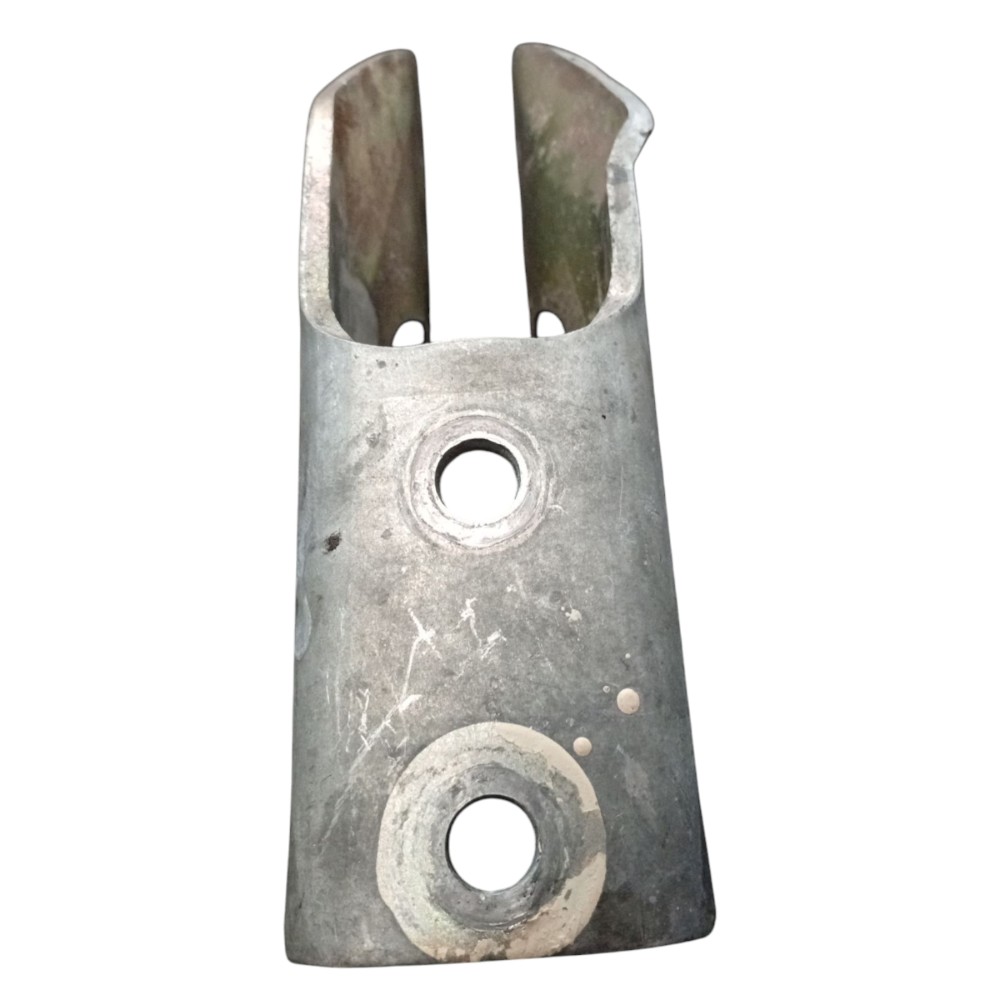 Suporte Barra Direção Santana Gol Parati Saveiro 811419325 6