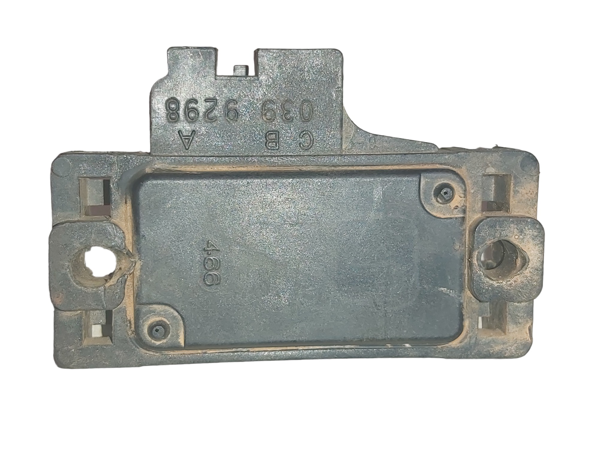 Sensor Map Kadett Monza 1.8 92 93 94 95 96 5