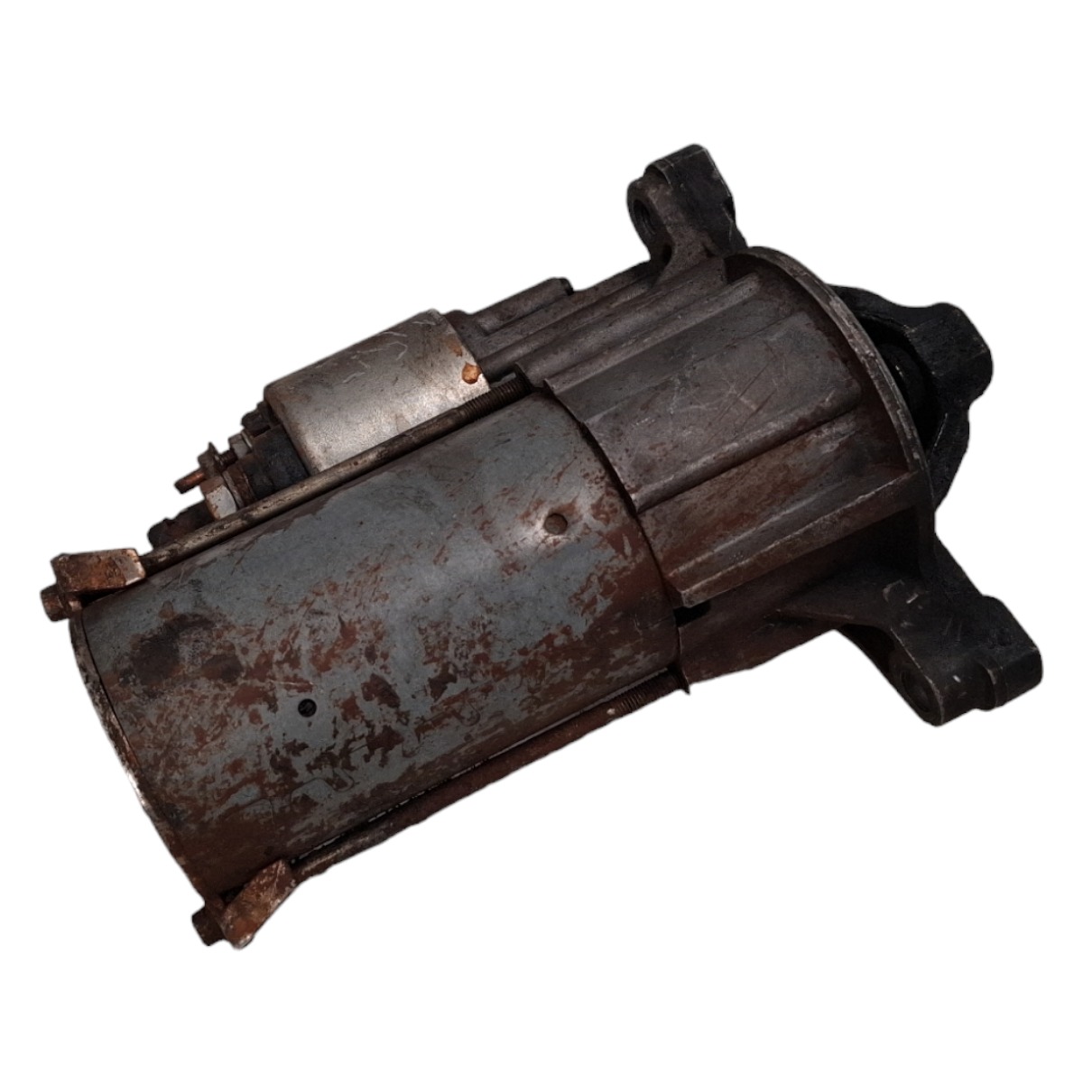 Motor Arranque Partida Aircross 1.6 16v 2011 2012 2013 2015 8
