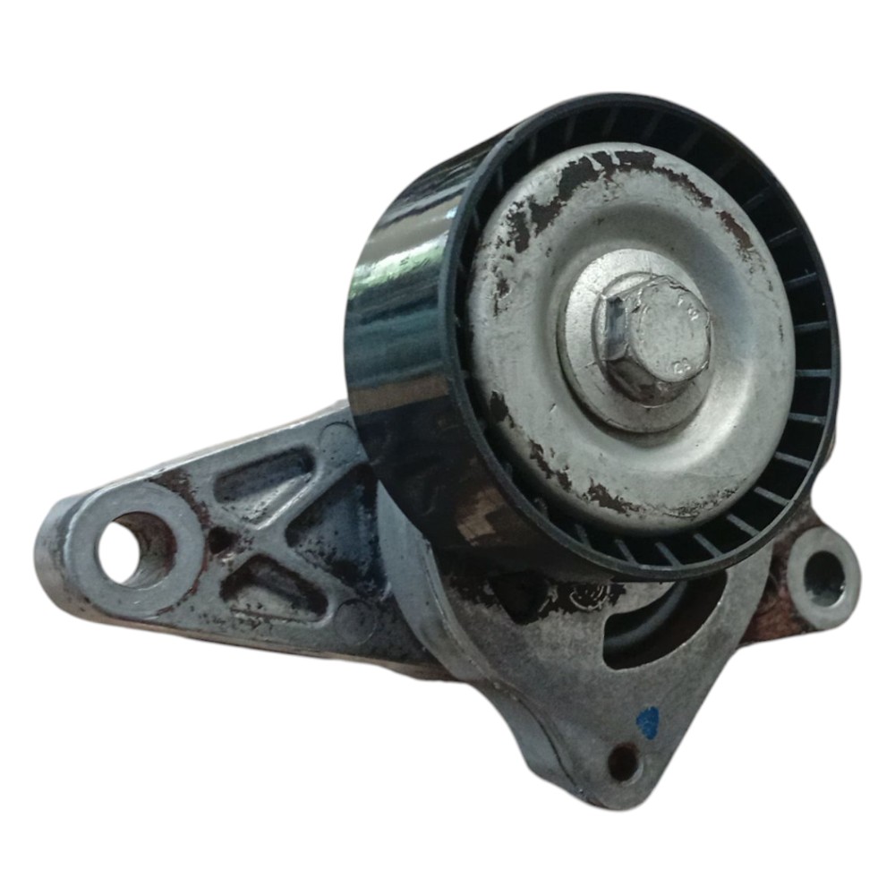 Tensor Correia Esticador Alternador Peugeot 206 2001 A 2008 1
