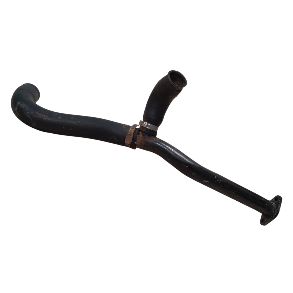 Tubo Cavalete Água Fiat Uno 91 93 99 2000 2001 2002 A 2004 2