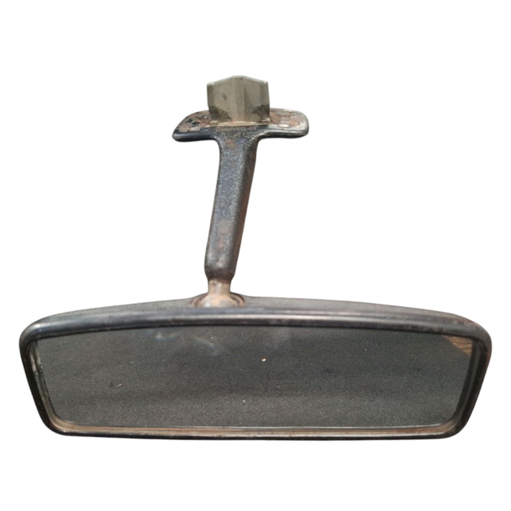 Retrovisor Interno Espelho Brasília Fusca Kombi Gol Parati 4