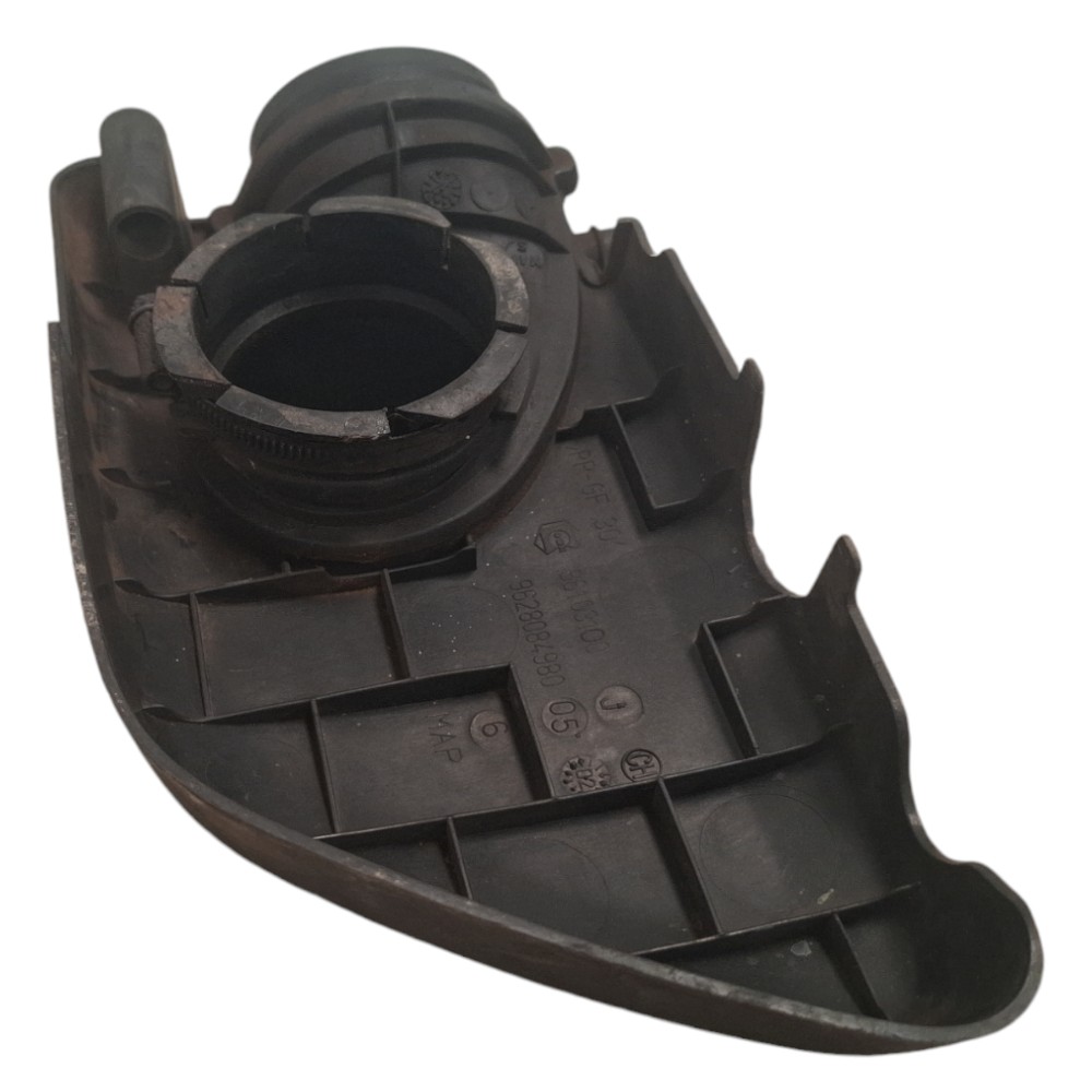 Tampa Mufla Tbi Corpo Borboleta Picasso 2.0 2001 2002 A 2005 4