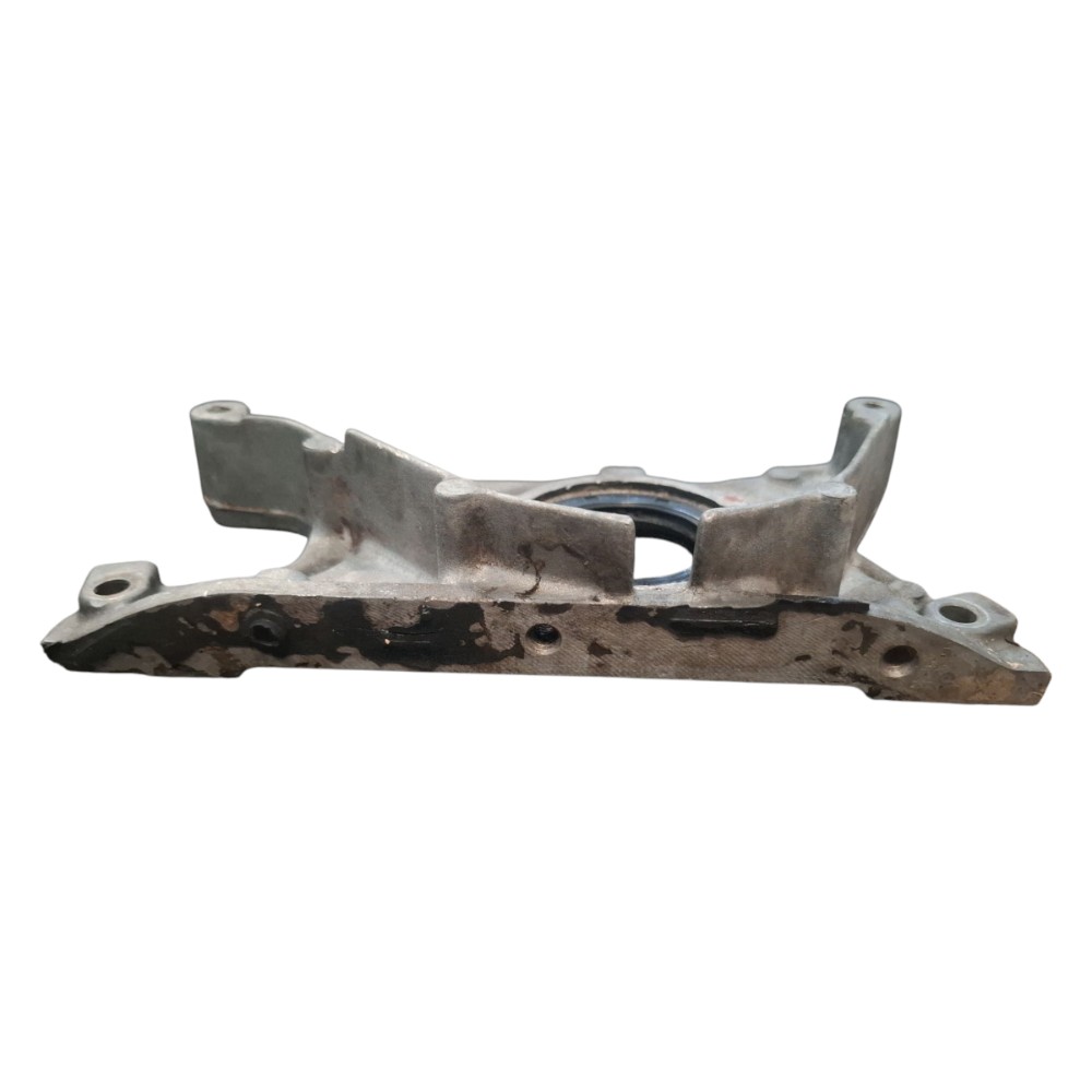Suporte Retentor Virabrequim Uno Palio Siena 96 97 98 A 2000 7
