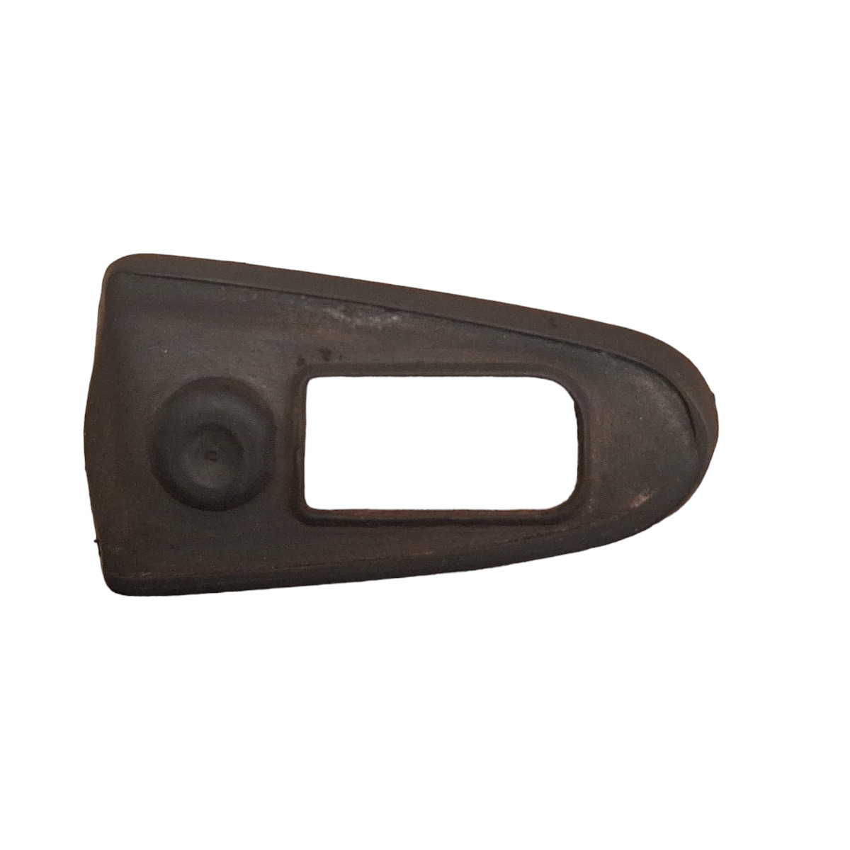 Borracha Vedação Maçaneta Dianteira Esquerda Bmw E46 330i  Preto 1