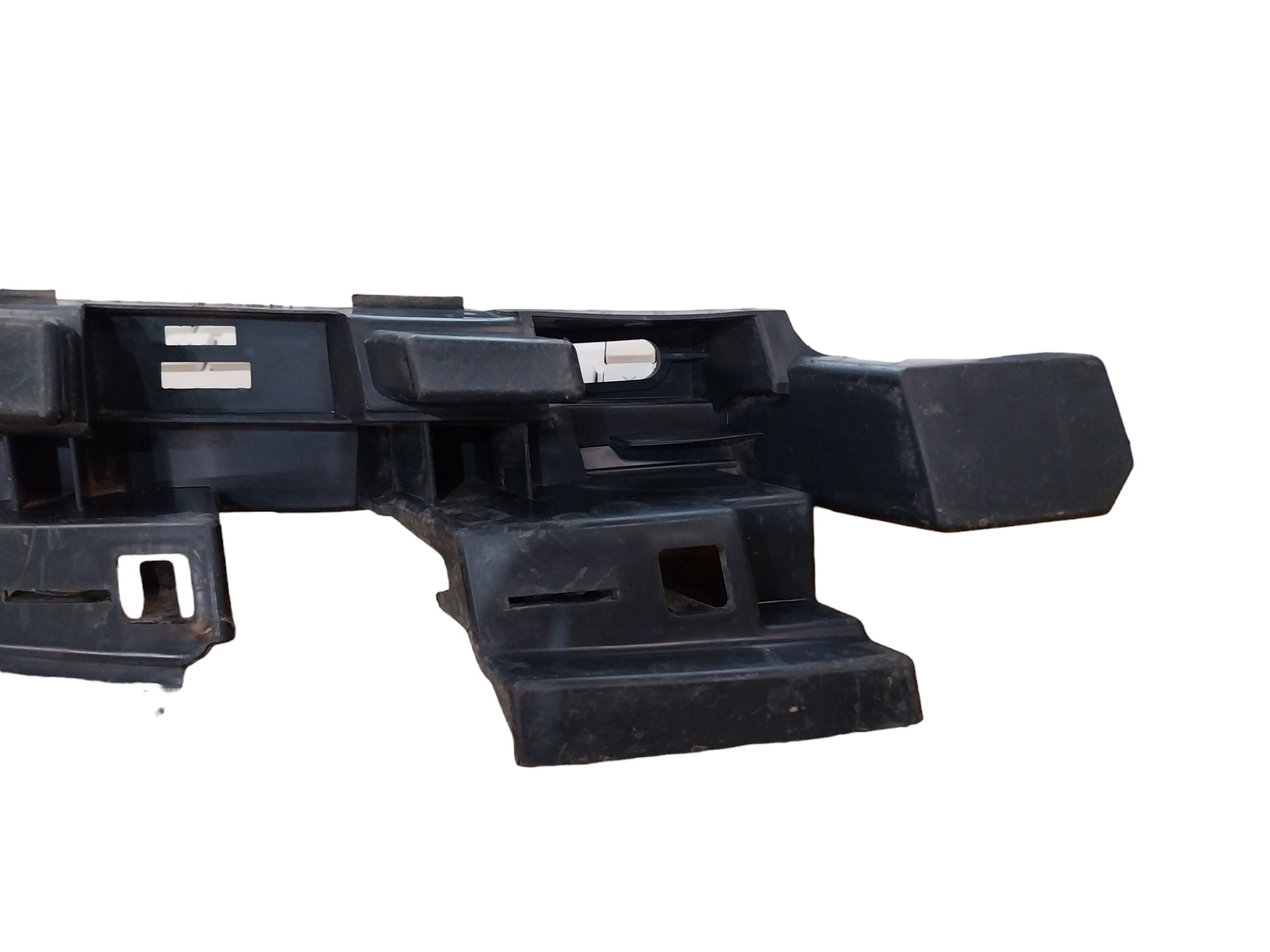Suporte Parachoque Diant. Direito Peugeot 408 Detalhe 2012 3