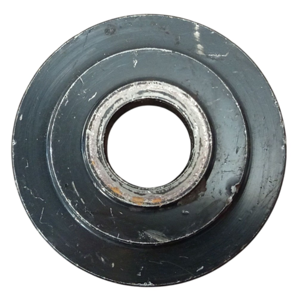 Polia Roda Livre Alternador Vw Gol Parati Saveiro G3 G4 G5 1