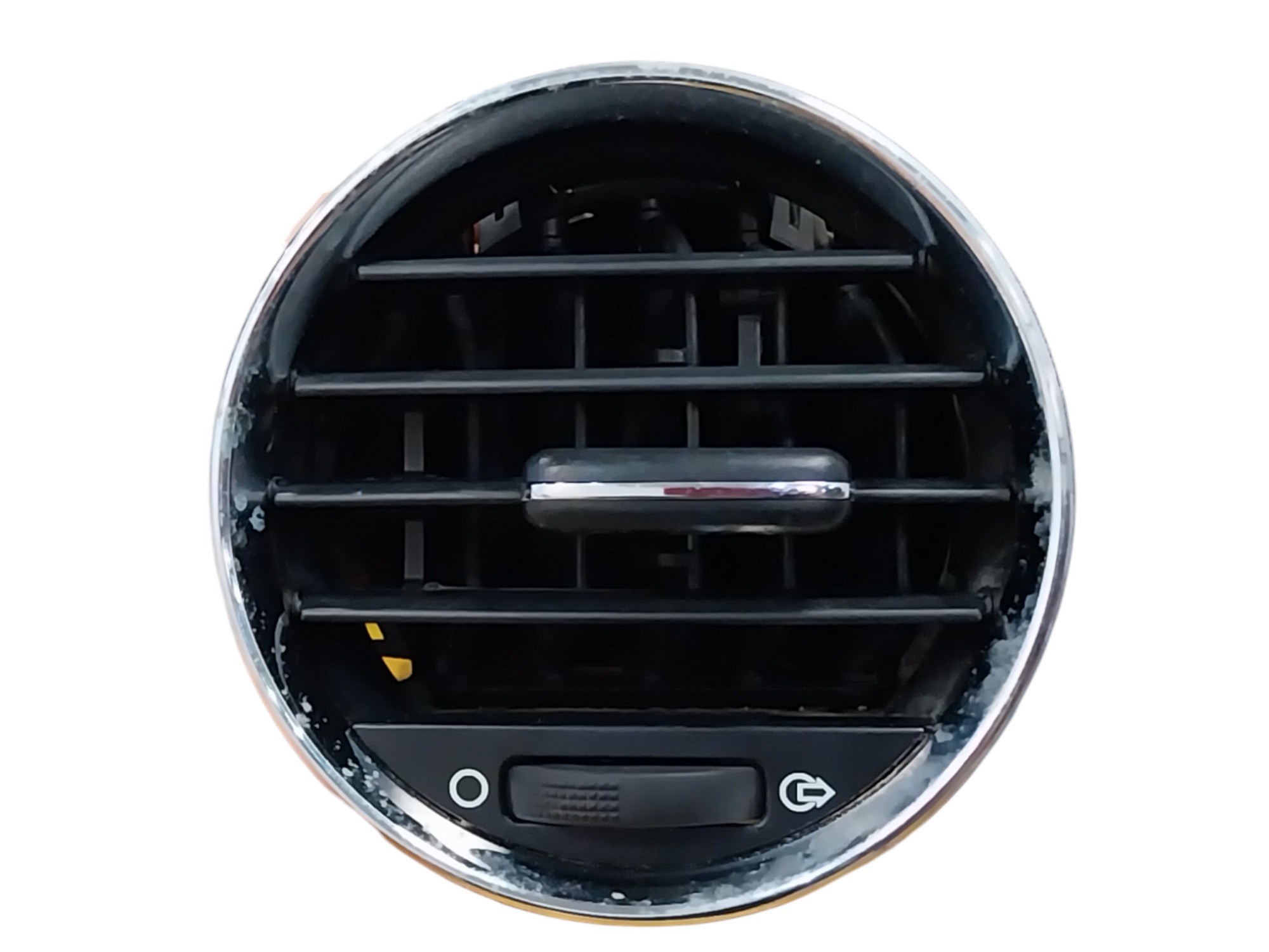 Difusor Ar Condicionado Central Peugeot 308 408 2011 A 2019