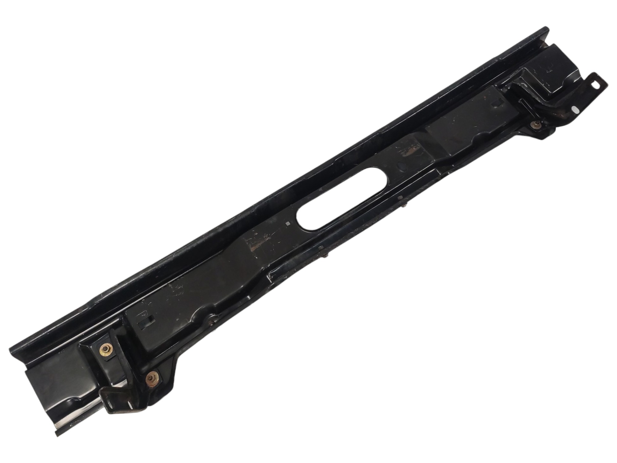 Alma Parachoque Traseiro Vw Gol G2 94 95 96 97 98 99 A 2005 6