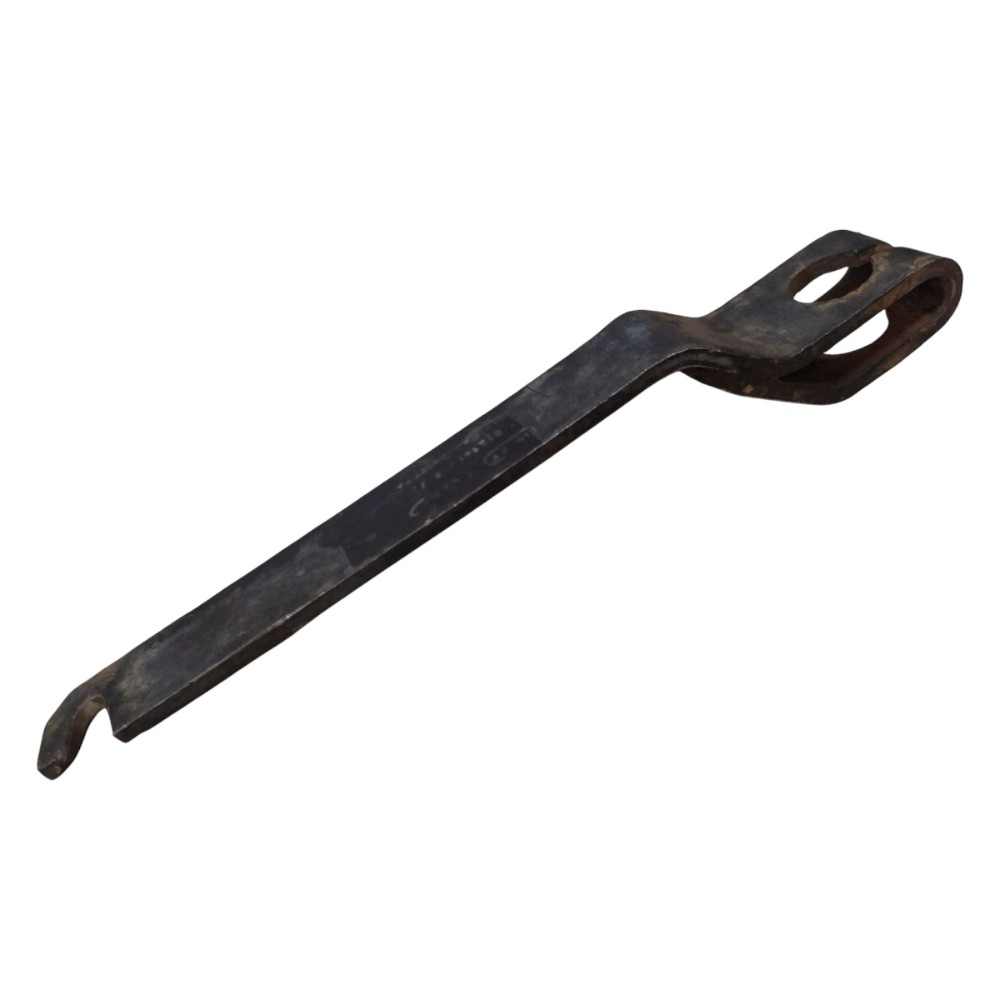 Alavanca Garfo Embreagem Santana 84 86 88 90 96 2000 A 2006 3