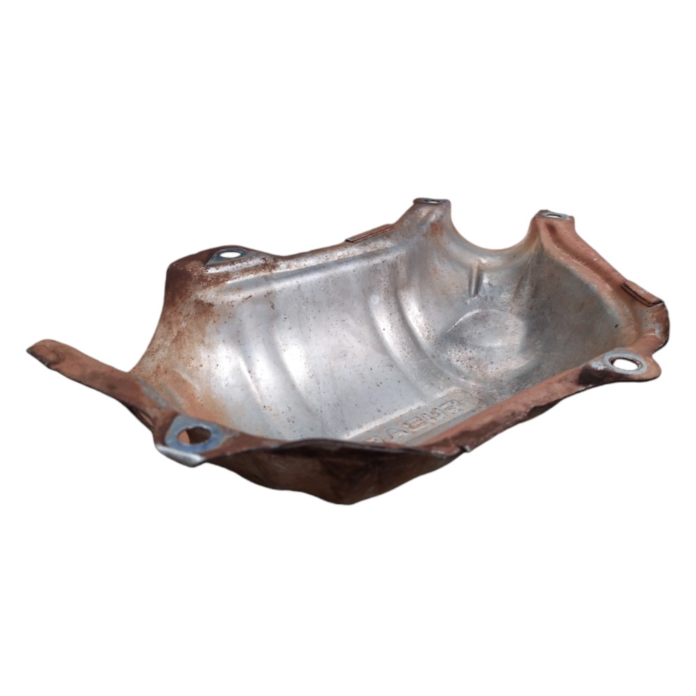 Defletor Cobertura Catalisador Subaru Legacy 94 95 96 97 99 2