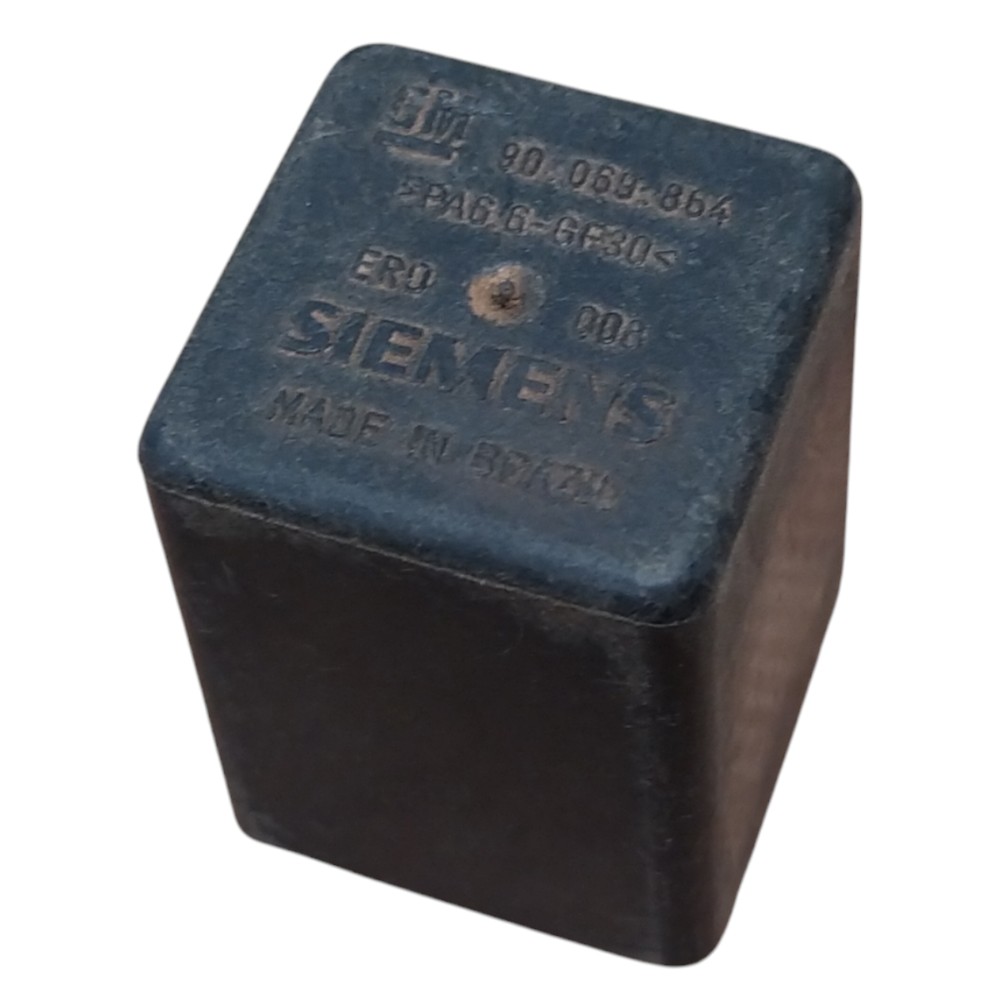 Relé Limpador Parabrisa Monza Corsa Vectra Omega 90069864 1