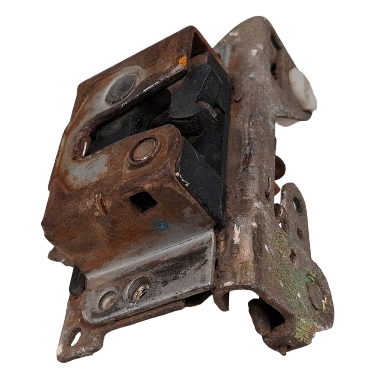 Fechadura Interna Porta Direita Parati Gol G2 G3 94 2005 2p