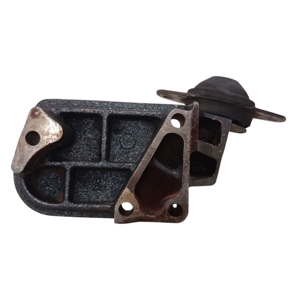 Suporte Coxim Motor Uno Mille Fire 1.0 2004 2005 2006 A 2013 7