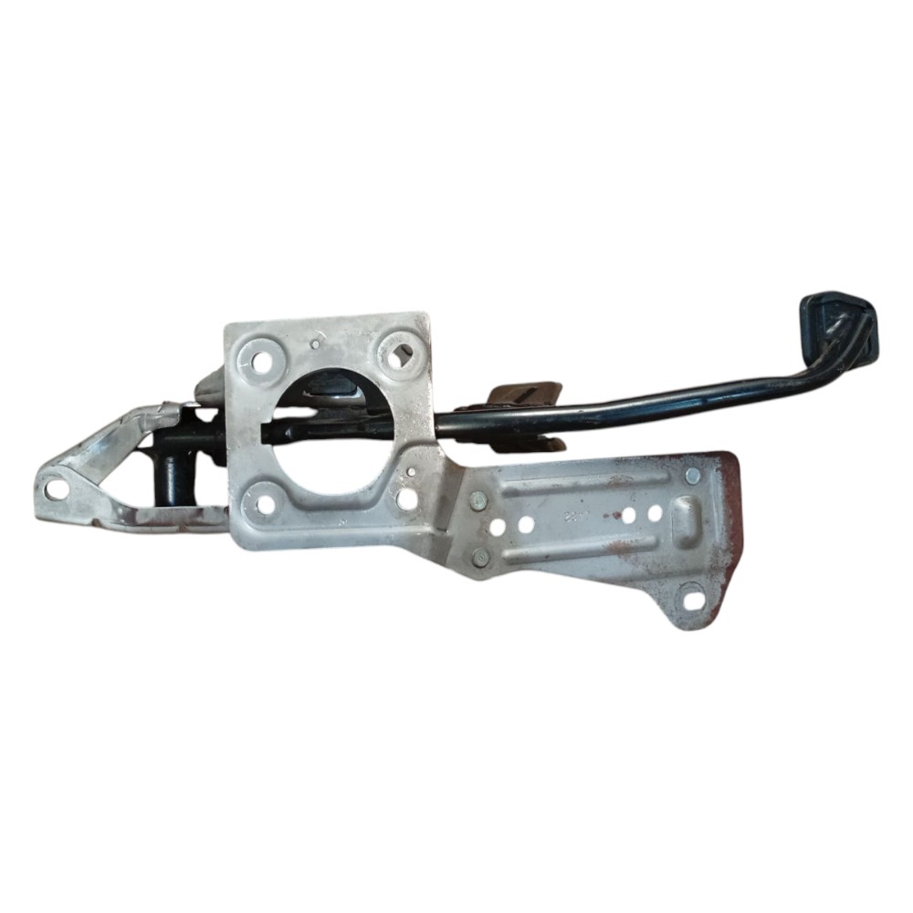 Pedal Pedaleira Freio Focus 1.6 2009 2010 2011 2012 2013 2