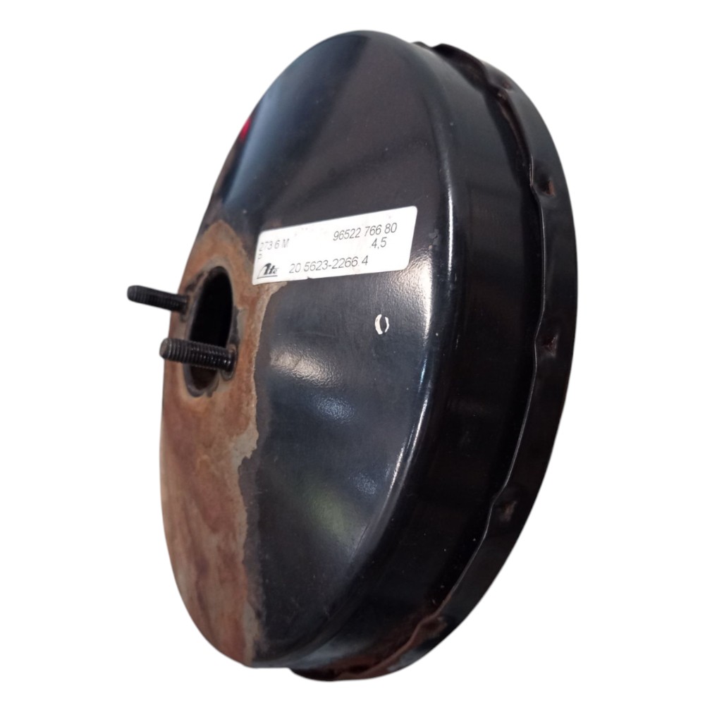 Servo Freio Hidrovacuo Peugeot 206 98 99 2000 2001 2002 2008 2