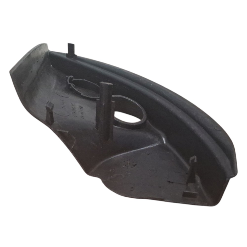 Moldura Interna Retrovisor Direito Peugeot 206 2000 A 2005 4