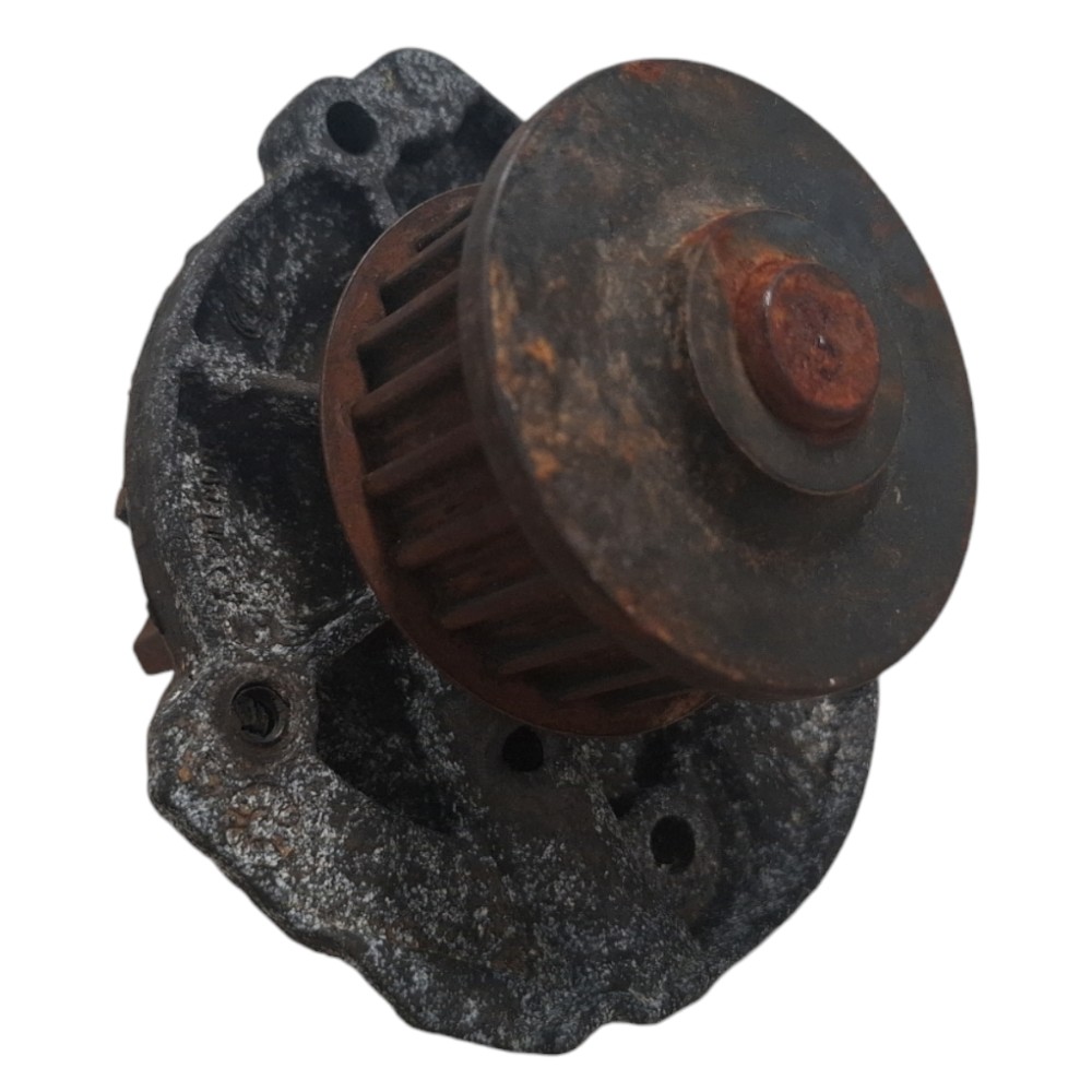 Bomba Água Fiat Uno Vivace 2011 2012 2013 2014 2015 2016 6