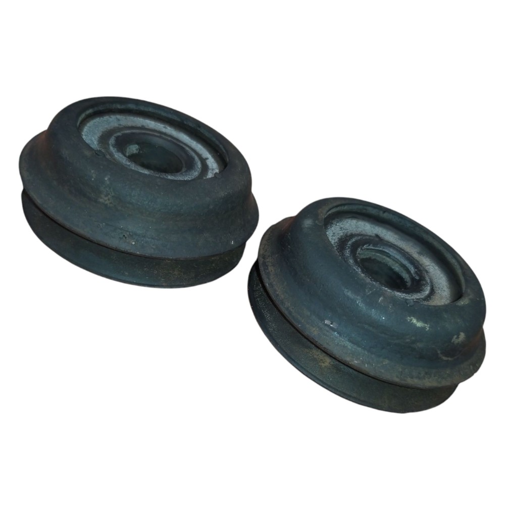 Par Coxim Amortecedor Vectra 97 98 99 2000 2001 2002 A 2005 3