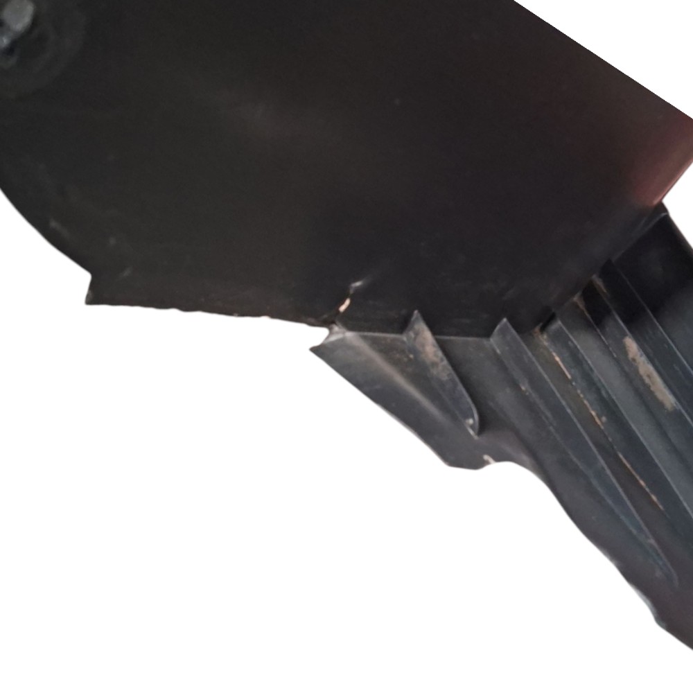 Parabarro Dianteiro Direito Onix Prisma 2013 2016 Detalhe 8
