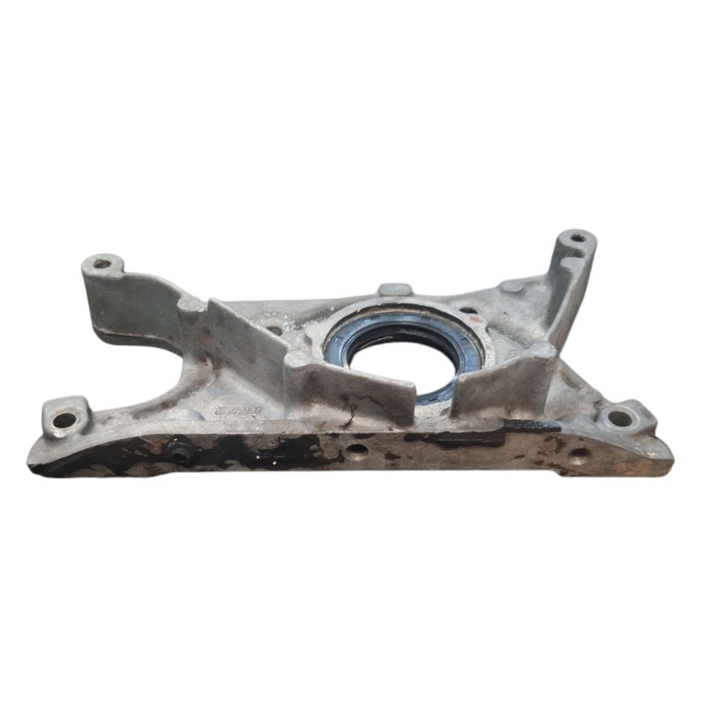 Suporte Retentor Virabrequim Uno Palio Siena 96 97 98 A 2000 3