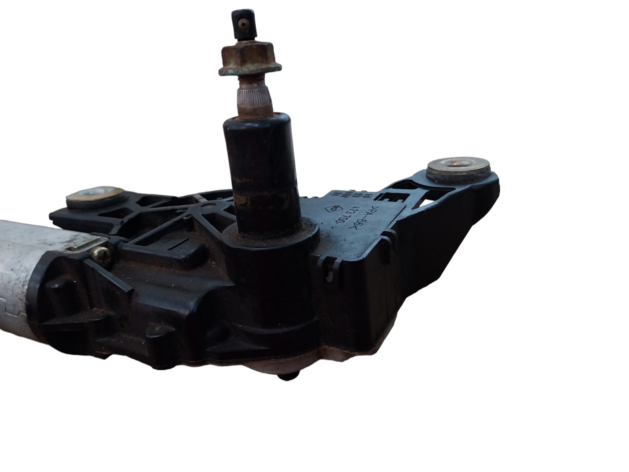 Motor Limpador Vidro Traseiro Audi A3 97 98 2002 2003 A 2006 5