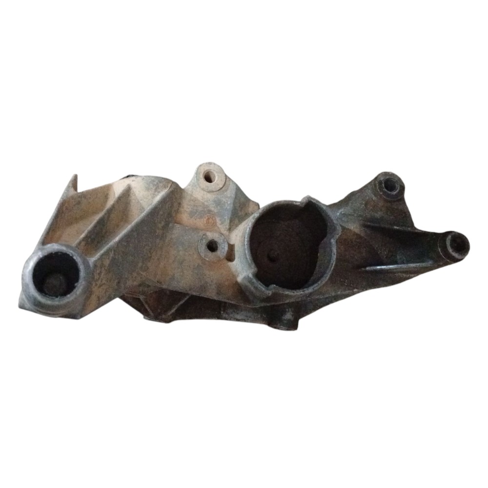 Suporte Alternador Gol G2 Bola G3 Parati 92 93 94 95 96 2005 4