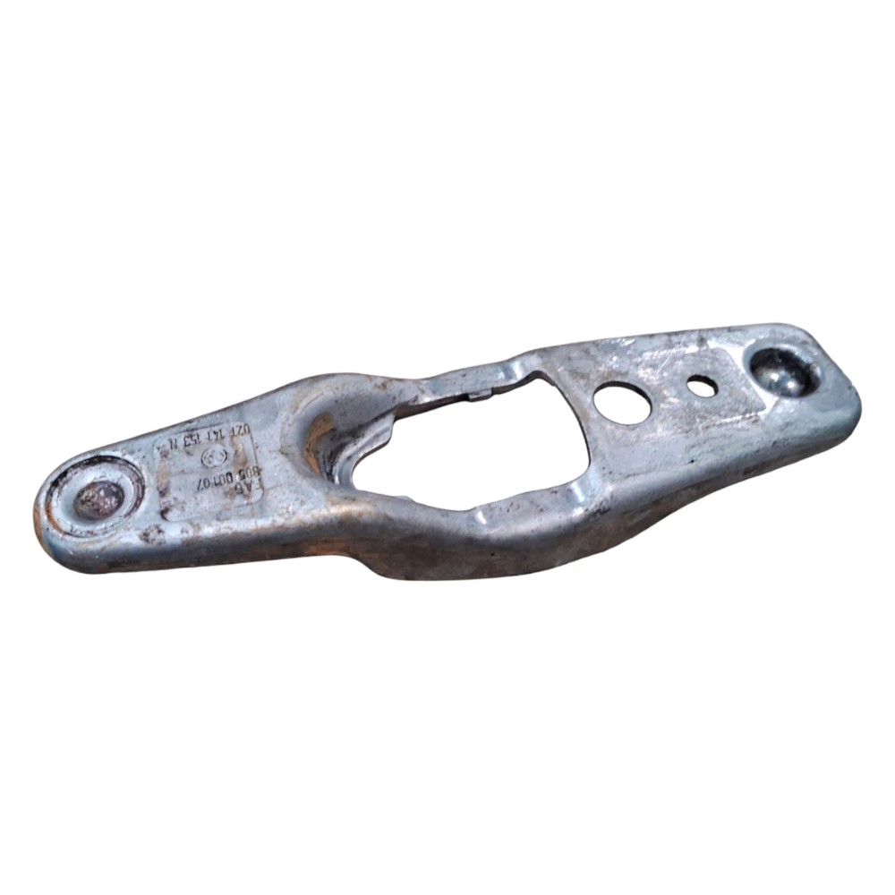Garfo Embreagem Vw Gol Saveiro Fox 2011 2012 2013 80500107 5